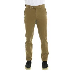 PANTALONE THYAGO TABACCO